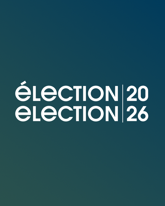 Election Monitoring