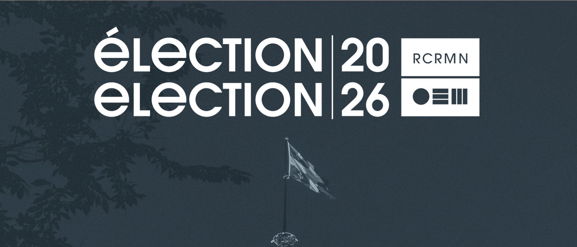 L’élection québécoise de 2026